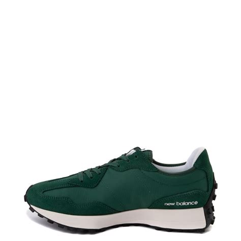 forest green shoes for men.